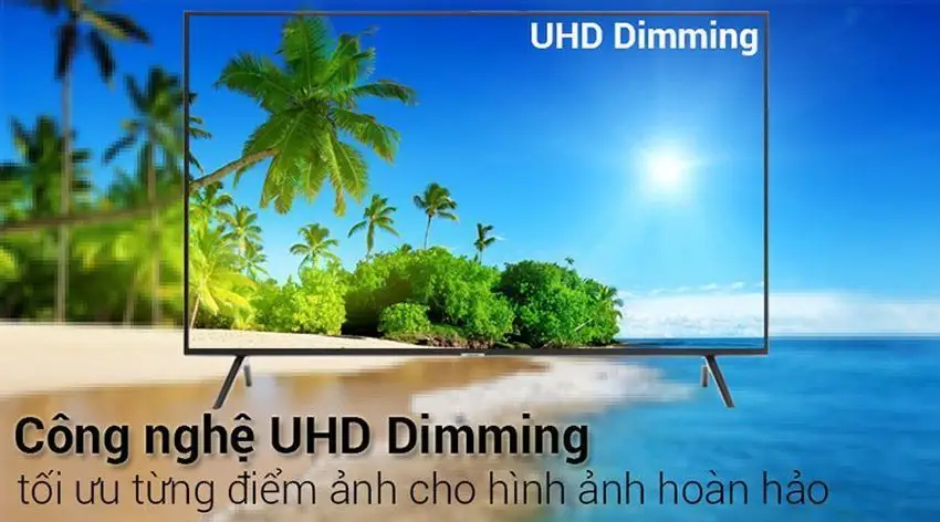 Có nên mua tivi SamSung hay không