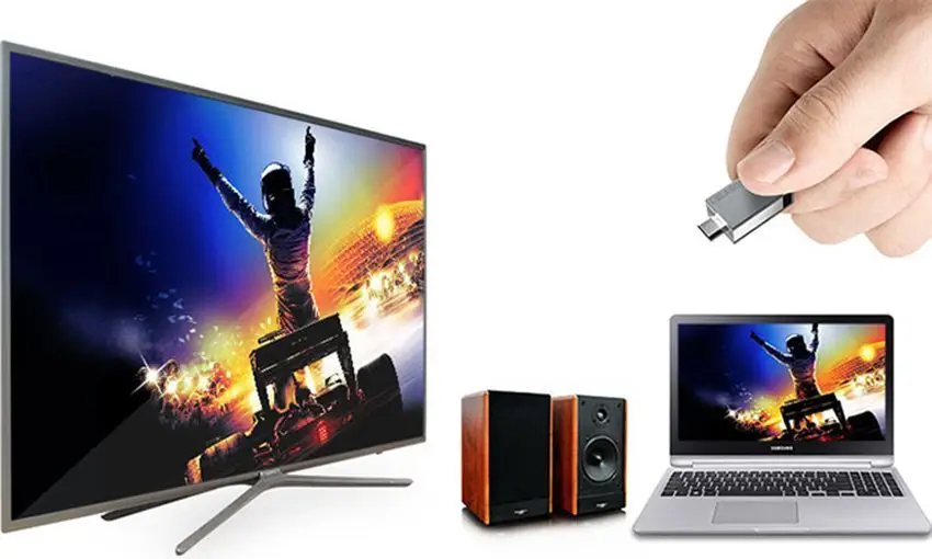 Có nên mua tivi Panasonic không