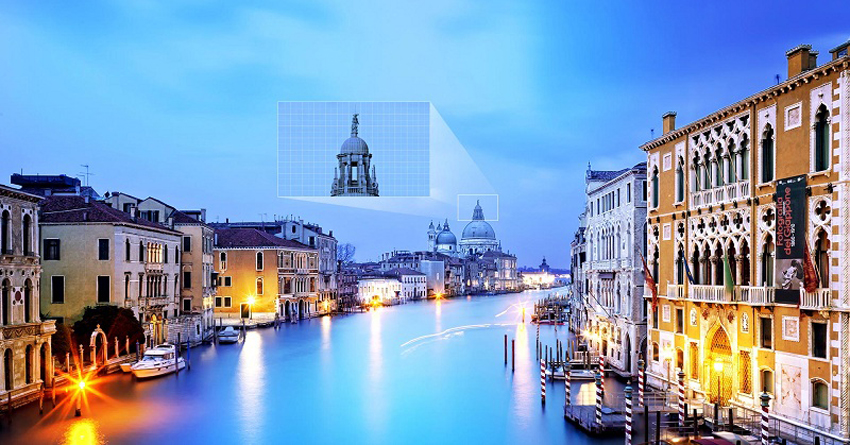 Tivi Samsung UA55M5503 có điểm gì nổi bật