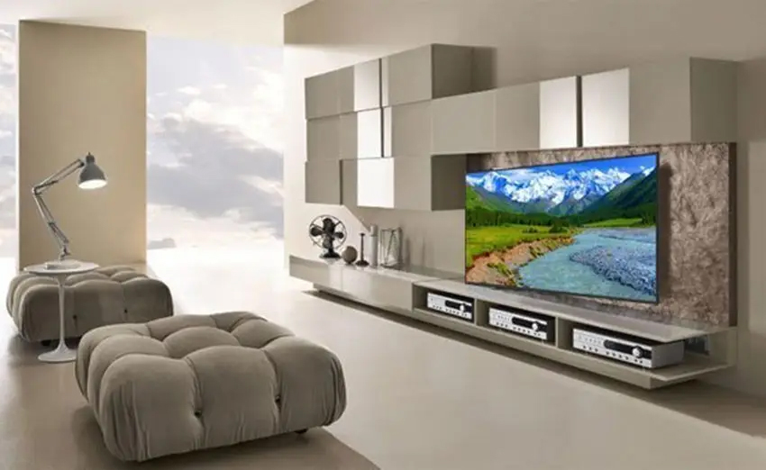 Tivi Sharp dùng tốt không