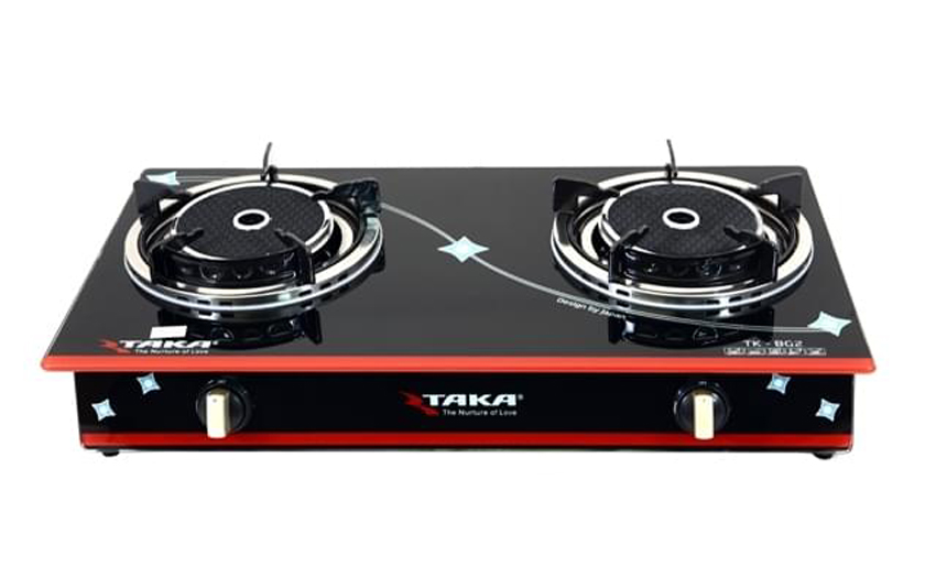 Bếp gas hồng ngoại Taka TK-BG2 có tốt không