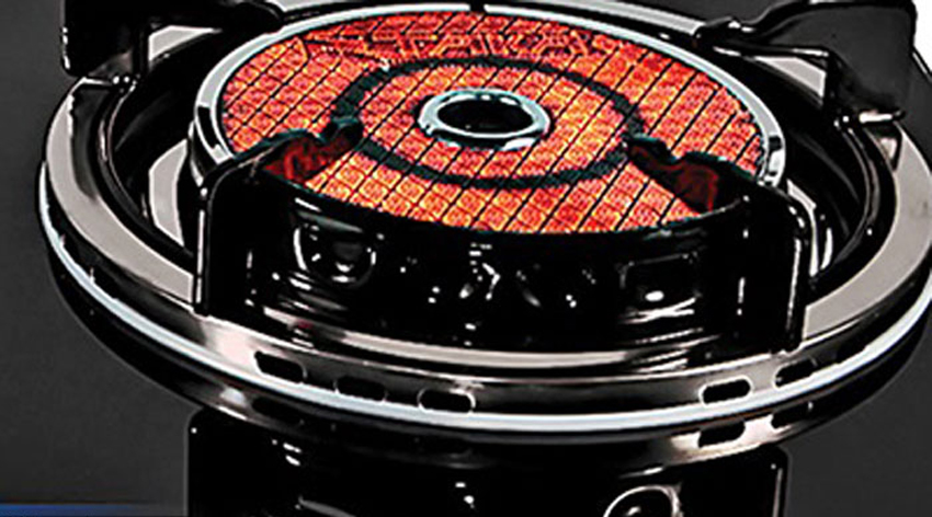 Bếp gas hồng ngoại Taka TK-BG2 có tốt không