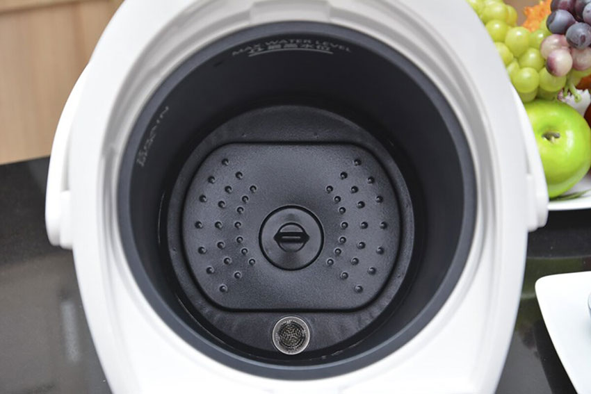 Bình thủy điện Fujika FU3.6 L có tốn điện không