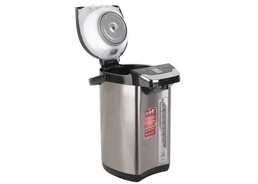 Tết đến sắm ngay bình thủy điện tiện lợi vô cùng