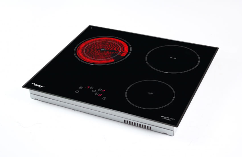 Bếp 3 vùng nấu loại nào tốt