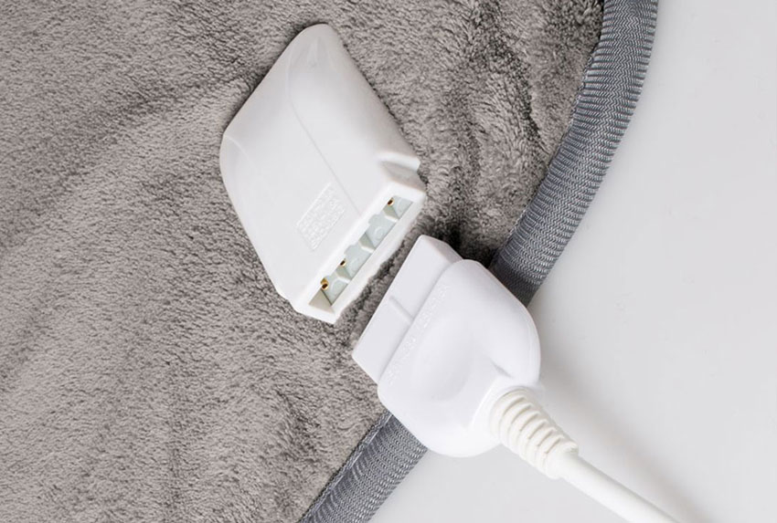 Có nên mua chăn điện Lanaform LA180105 để sử dụng