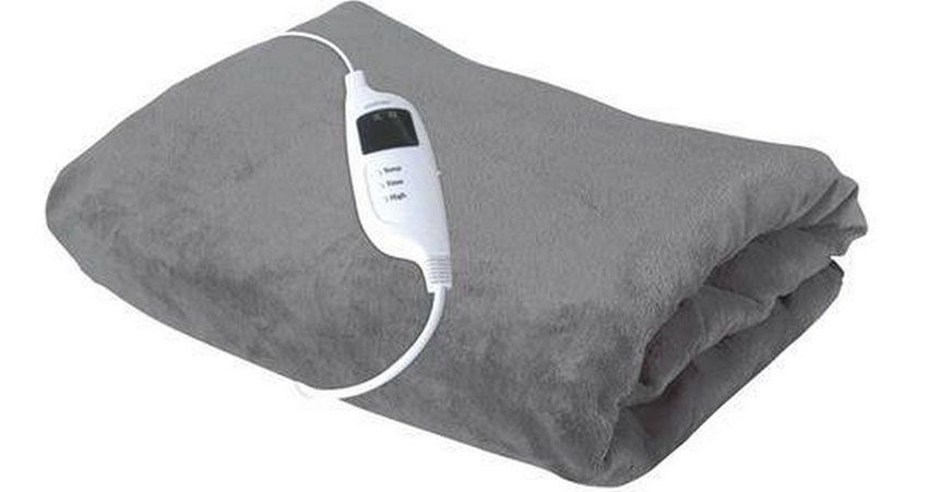 Có nên mua chăn điện Lanaform LA180105 để sử dụng