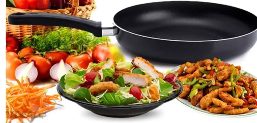 6 món đồ dùng nhà bếp cần có trong dịp tết