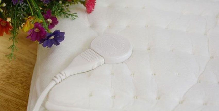 Đệm điện đôi Beurer TS26XXL sản phẩm chất lượng