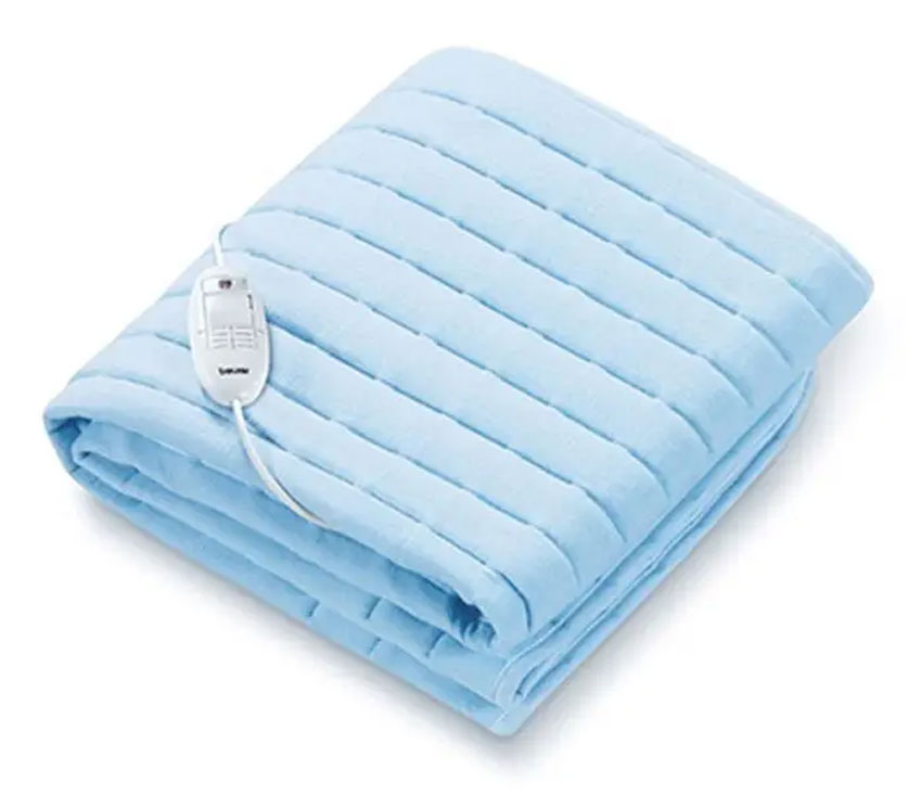 Đệm sưởi điện có an toàn không