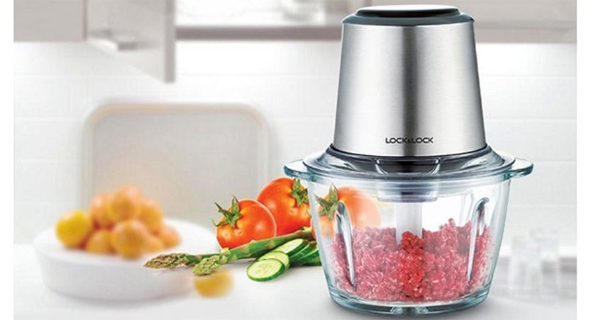 6 món đồ dùng nhà bếp cần có trong dịp tết