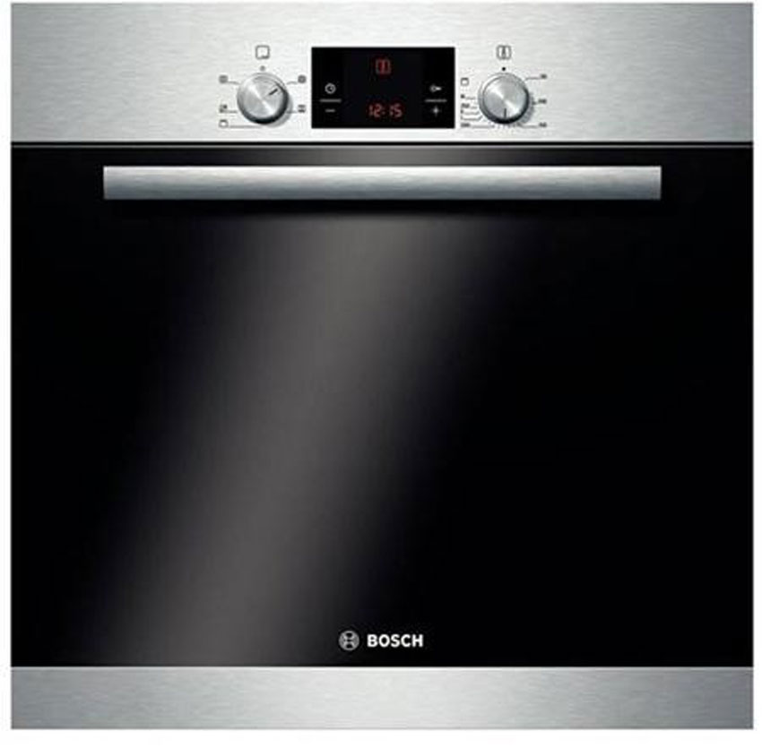 Top 5 lò nướng âm tủ đáng mua nhất