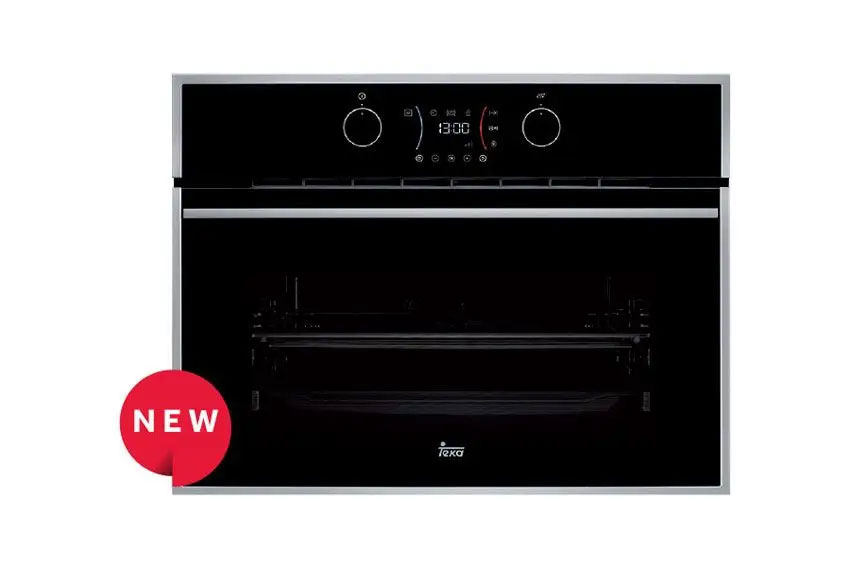 Top 5 lò nướng âm tủ đáng mua nhất