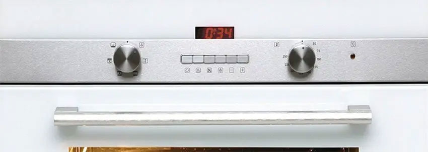 Top 5 lò nướng âm tủ đáng mua nhất