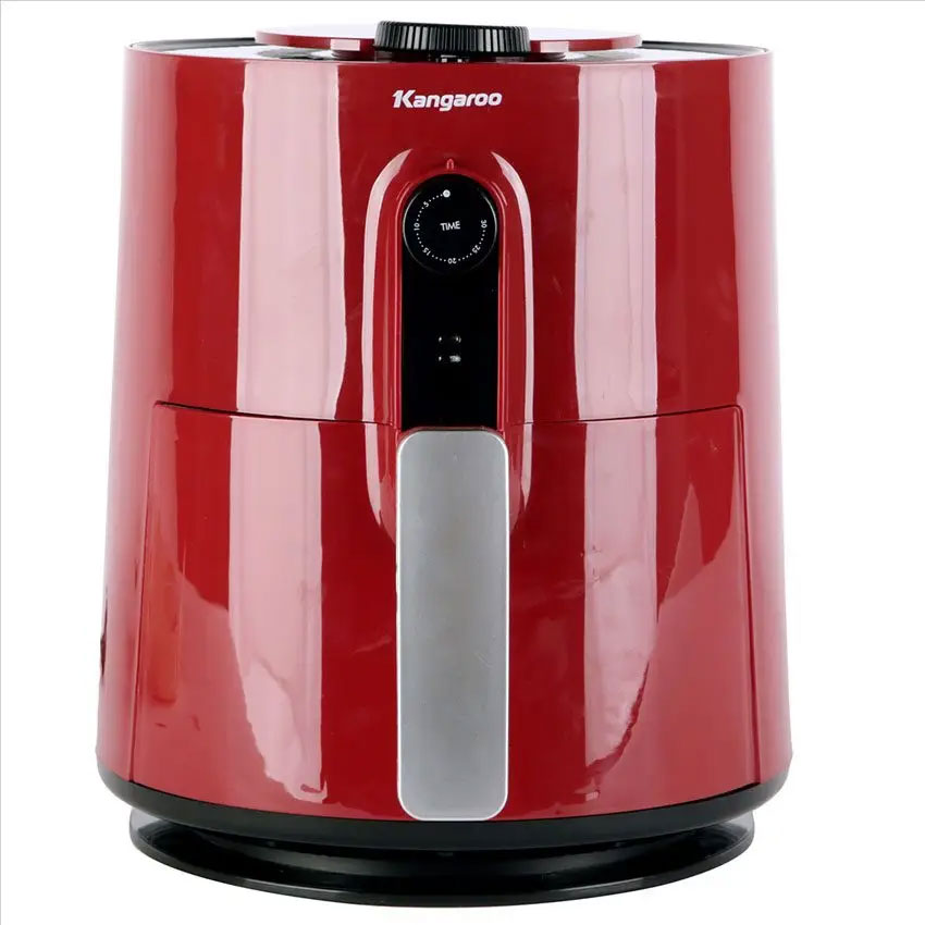 Lò nướng chân không Kangaroo KG35F2 có tốt không
