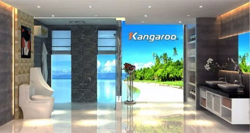 Lò nướng chân không Kangaroo KG35F2 có tốt không
