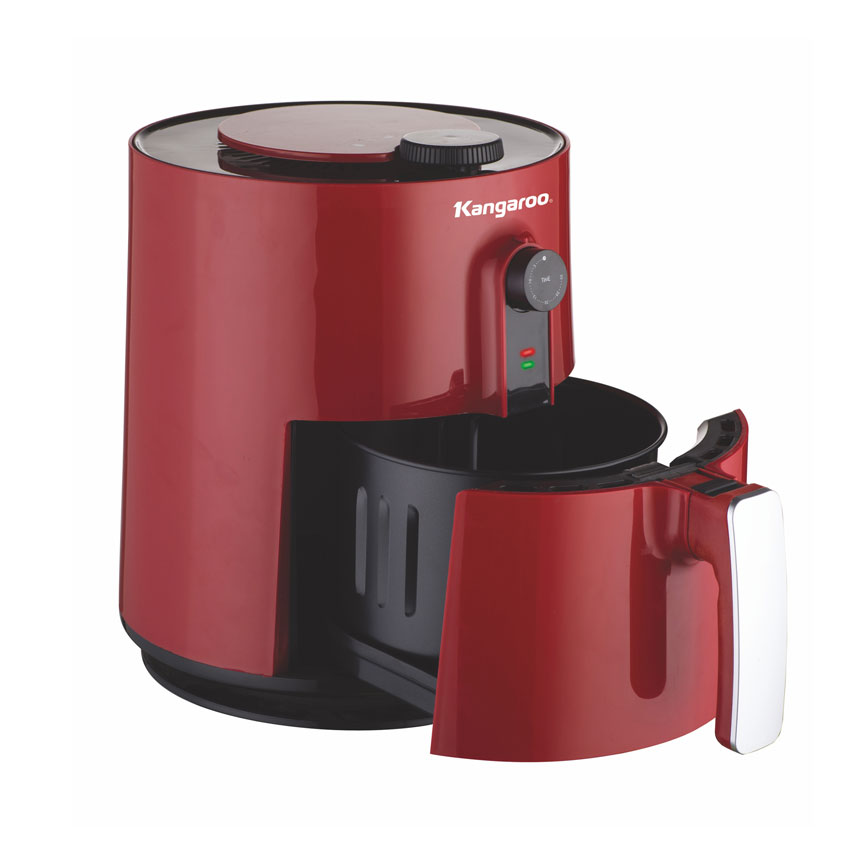 Lò nướng chân không Kangaroo KG35F2 có tốt không