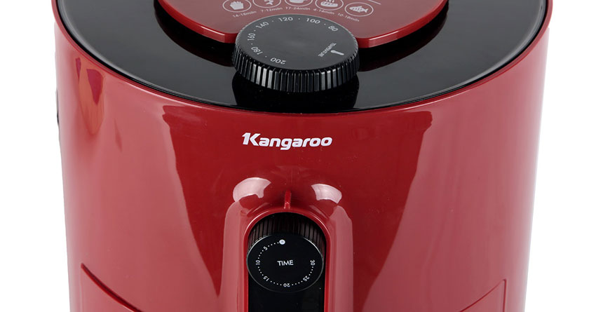 Lò nướng chân không Kangaroo KG35F2 có tốt không