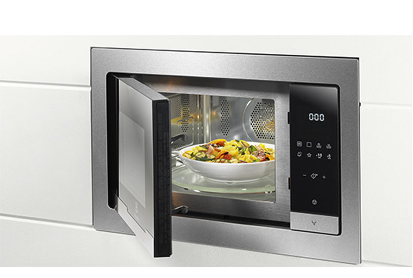 Lò vi sóng âm tủ Electrolux EMS2085X dành cho gia đình bạn