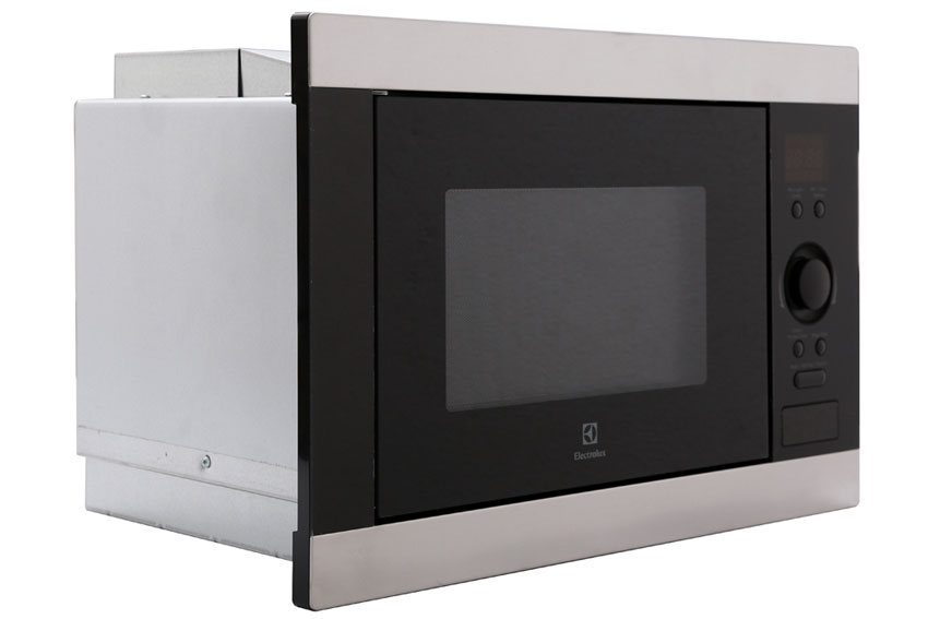 Lò vi sóng âm tủ Electrolux EMS2085X dành cho gia đình bạn