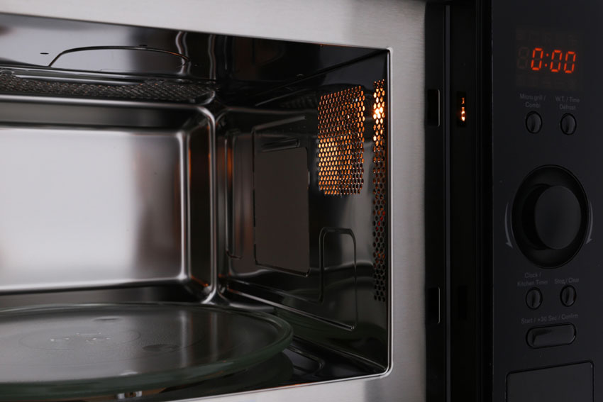 Lò vi sóng âm tủ Electrolux EMS2085X dành cho gia đình bạn