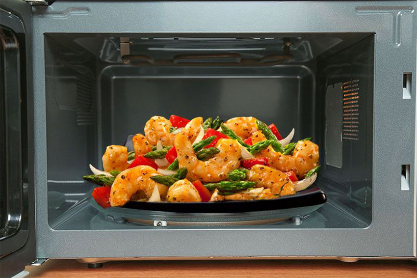 Lò vi sóng âm tủ Electrolux EMS2085X dành cho gia đình bạn