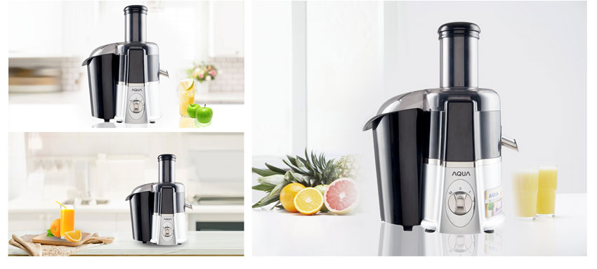 Máy ép trái cây Aqua AJ-KF6062 có tốt không