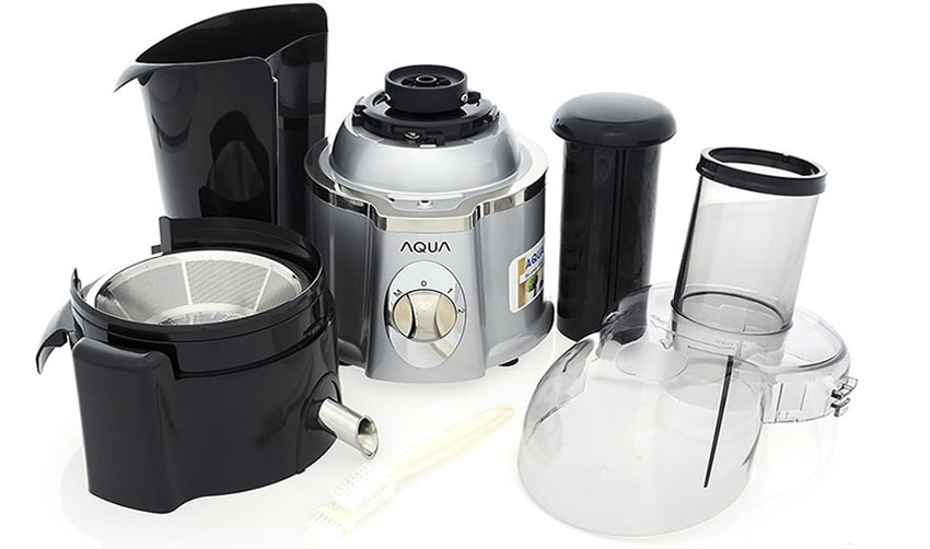 Máy ép trái cây Aqua AJ-KF6062 có tốt không