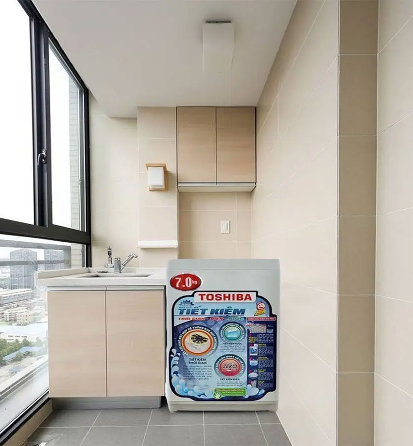 Nên mua máy giặt lồng ngang hay lồng đứng tốt hơn