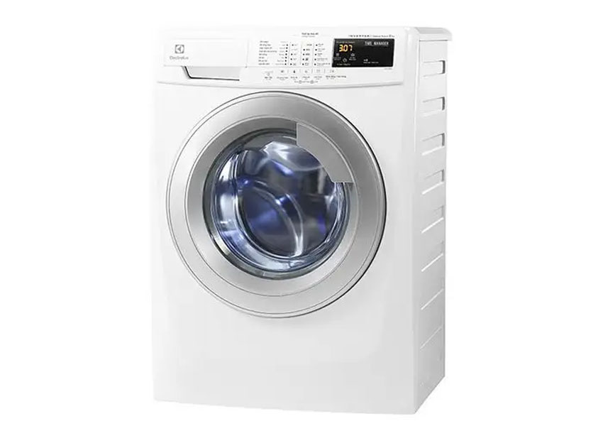 Nên mua máy giặt lồng ngang hay lồng đứng tốt hơn