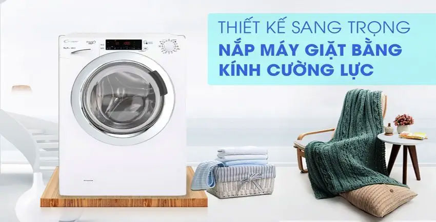Nên mua máy giặt lồng ngang hay lồng đứng tốt hơn