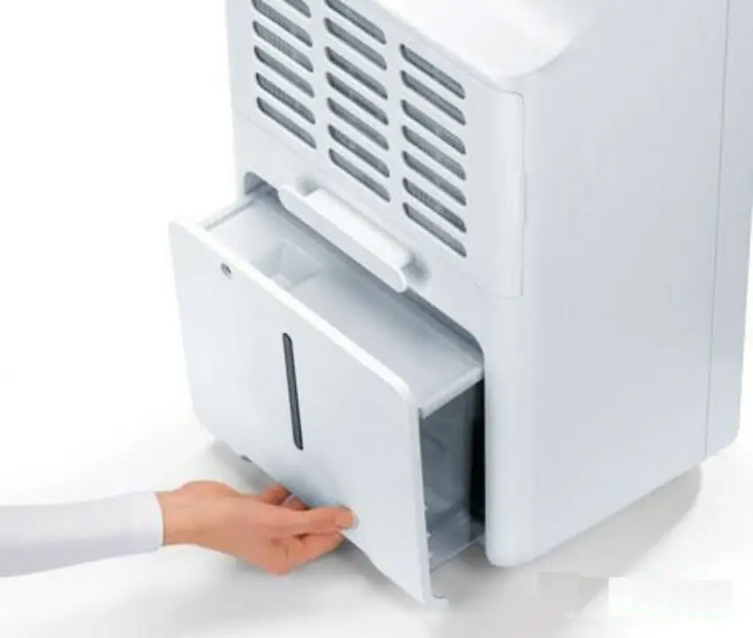 Vì sao nên sử dụng máy hút ẩm Beurer LE30 trong nhà