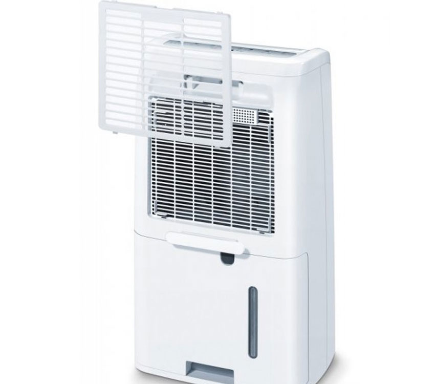 Vì sao nên sử dụng máy hút ẩm Beurer LE30 trong nhà