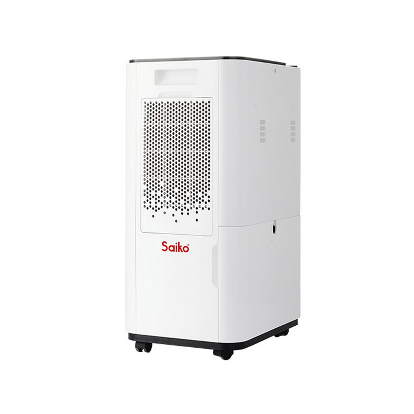 Máy hút ẩm lọc không khí Saiko HDF-14 bảo vệ sức khỏe gia đình bạn