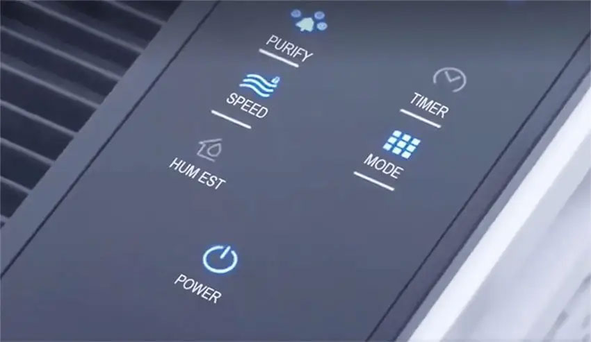 Máy hút ẩm lọc không khí Saiko HDF-14 bảo vệ sức khỏe gia đình bạn