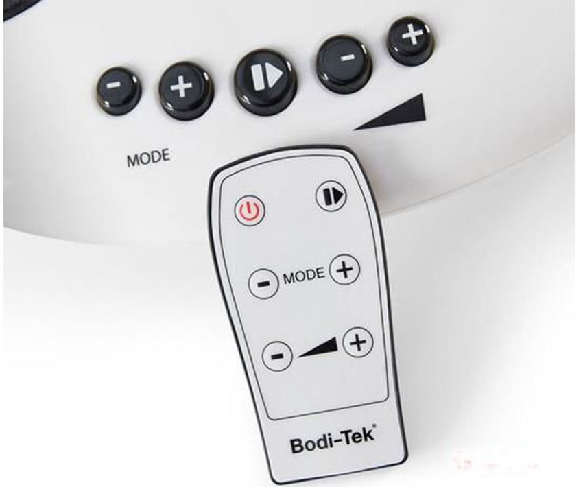 Có nên sử dụng máy massage chân Rio Bodi-Tek CRB03 không