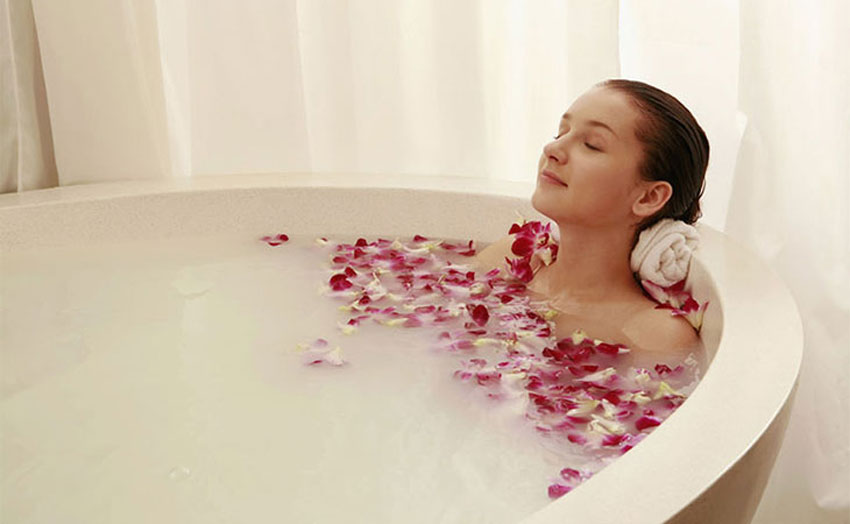 Máy tắm nước nóng Electrolux EWE451GX-DWR an toàn khi sử dụng