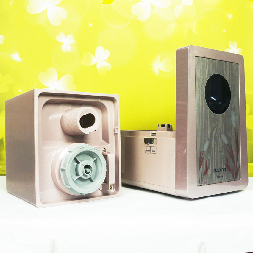 Ưu điểm của máy phun ẩm điện tử Cuckoo CH-6711P