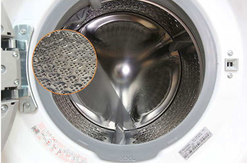 Máy sấy quần áo BOSCH WTN86200PL sang trọng và tiện dụng