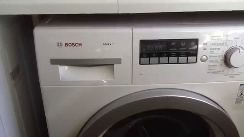 Máy sấy quần áo BOSCH WTN86200PL sang trọng và tiện dụng