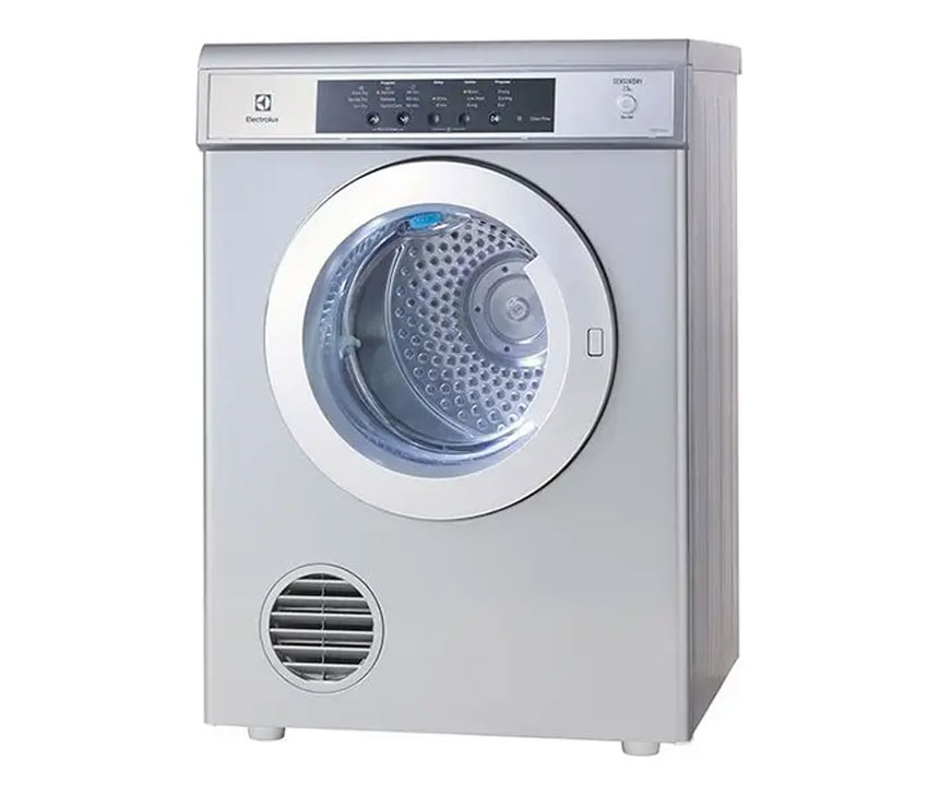 Máy sấy quần áo Electrolux dưới 10 triệu đồng