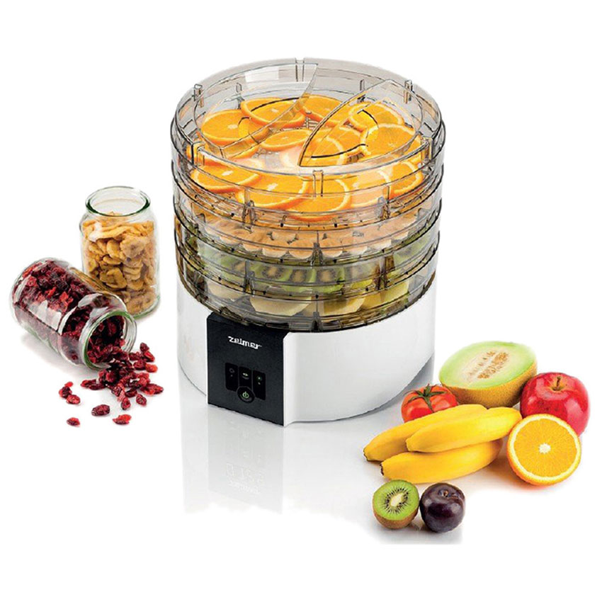 Top 4 máy sấy thực phẩm đáng mua nhất