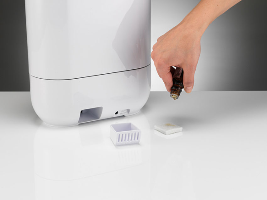 Có nên dùng máy tạo độ ẩm Boneco U200 không