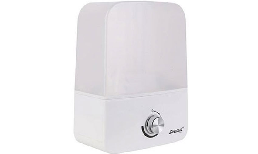 Máy tạo độ ẩm Steba LB9  kiểm soát độ ẩm hiệu quả