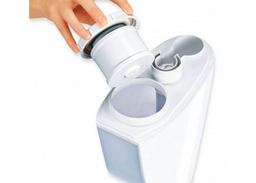 Máy tạo độ ẩm Steba LB9  kiểm soát độ ẩm hiệu quả