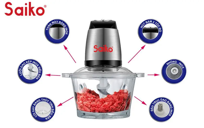 6 món đồ dùng nhà bếp cần có trong dịp tết