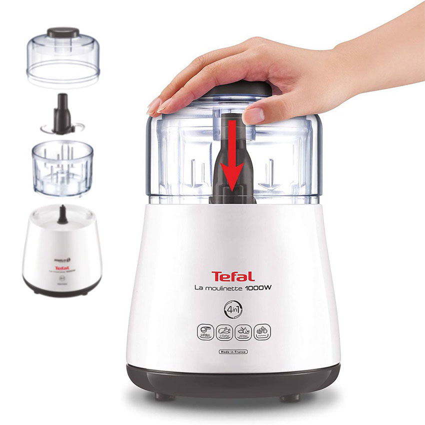 Máy xay thịt Tefal DPA171 có tốt không