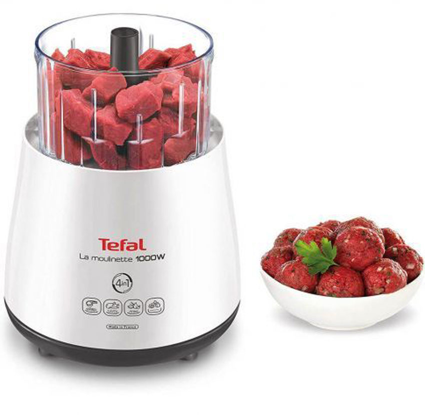 Máy xay thịt Tefal DPA171 có tốt không