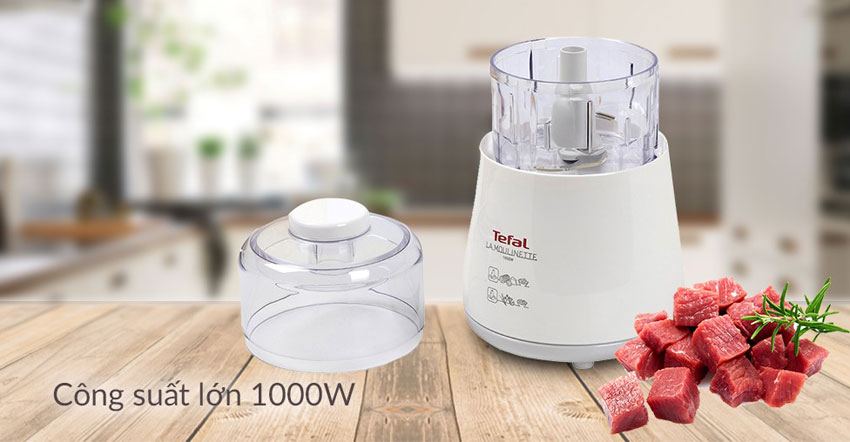 Máy xay thịt Tefal DPA171 có tốt không