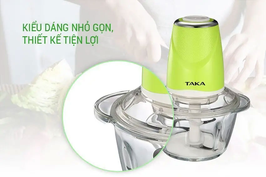 Máy xay thịt đa năng giá dưới 1 triệu đồng